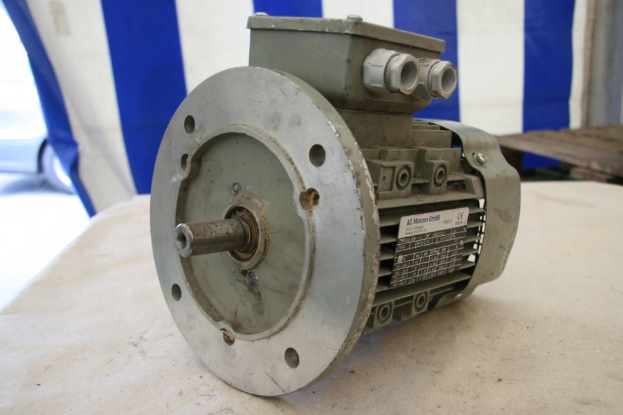 AC-MOTOREN GMBH循環(huán)電機、AC-MOTOREN GMBH磁力電機