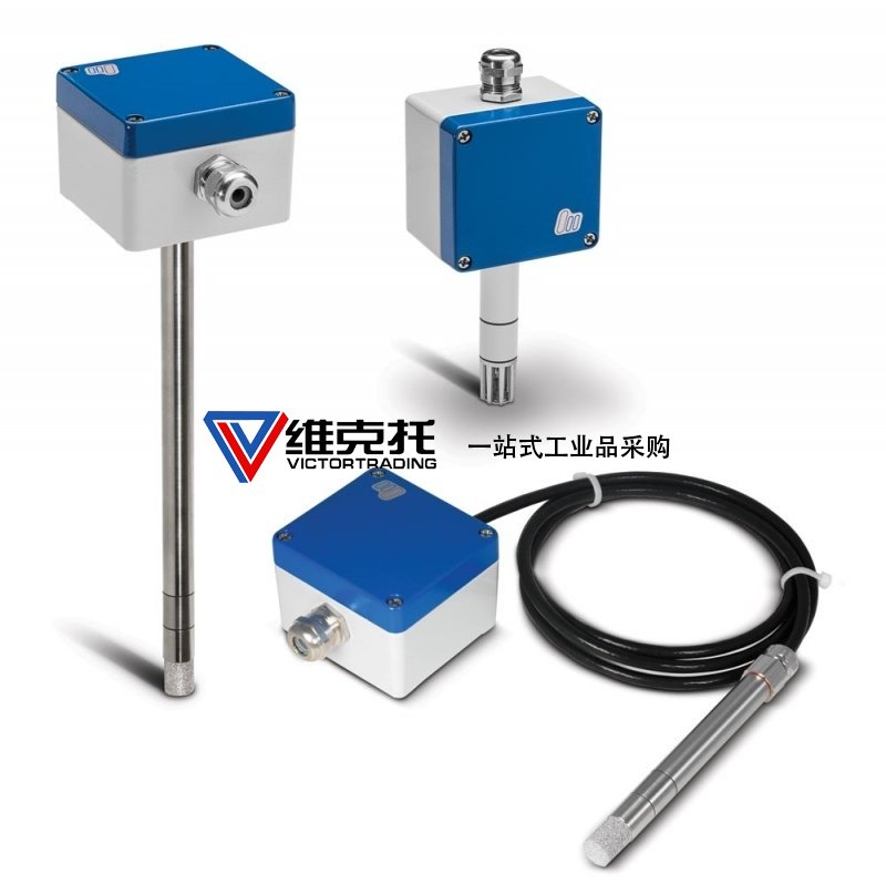 德國SenoTec Ochmann GmbH傳感器，轉換放大器，探測器