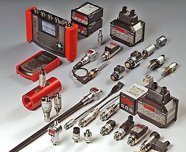 法國JM CONCEPT傳感器、變送器、控制器、模塊