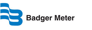 Badger機械式流量計、電子流量計