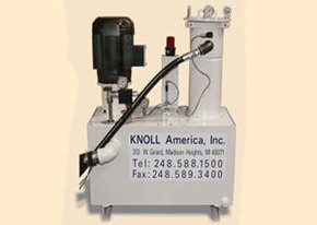 德國KNOLL泵、KNOLL過(guò)濾器、KNOLL濾芯