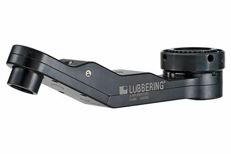 供應德國Lübbering鎖扣、夾頭