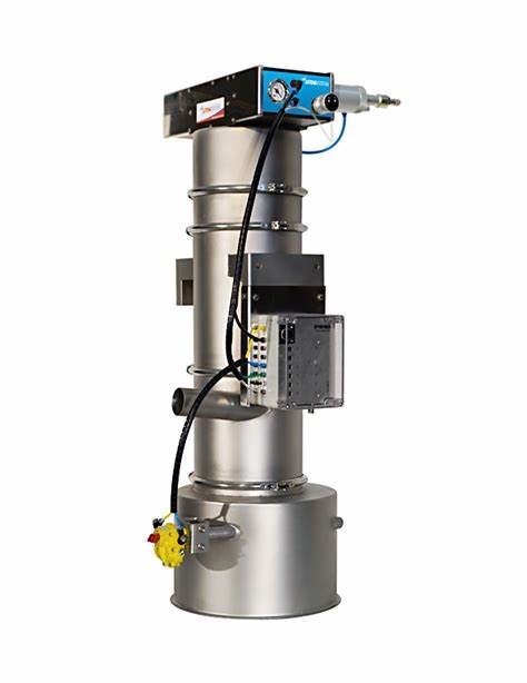 供應德國LUTENA Vakuum輸送機、過(guò)濾器