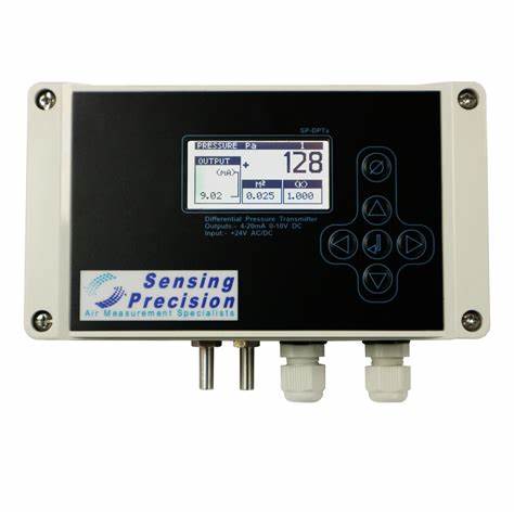 供應Sensing Precision測試儀、變送器