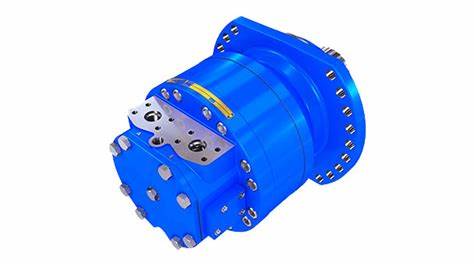 供應英國ROTARY POWER馬達、泵